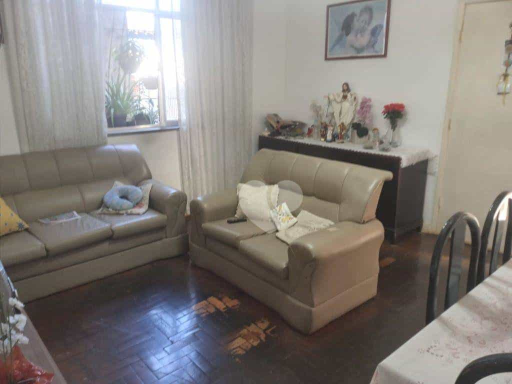 Квартира в Вілла Ізабель, Ріо-де-Жанейро 12167715