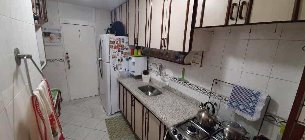 Condominium in , Rio de Janeiro 12167734