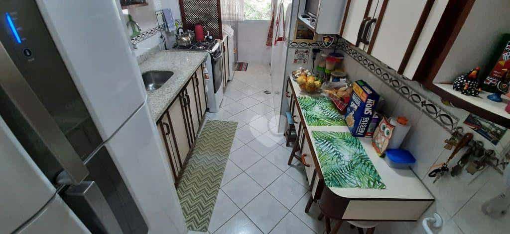 公寓 在 , Rio de Janeiro 12167734