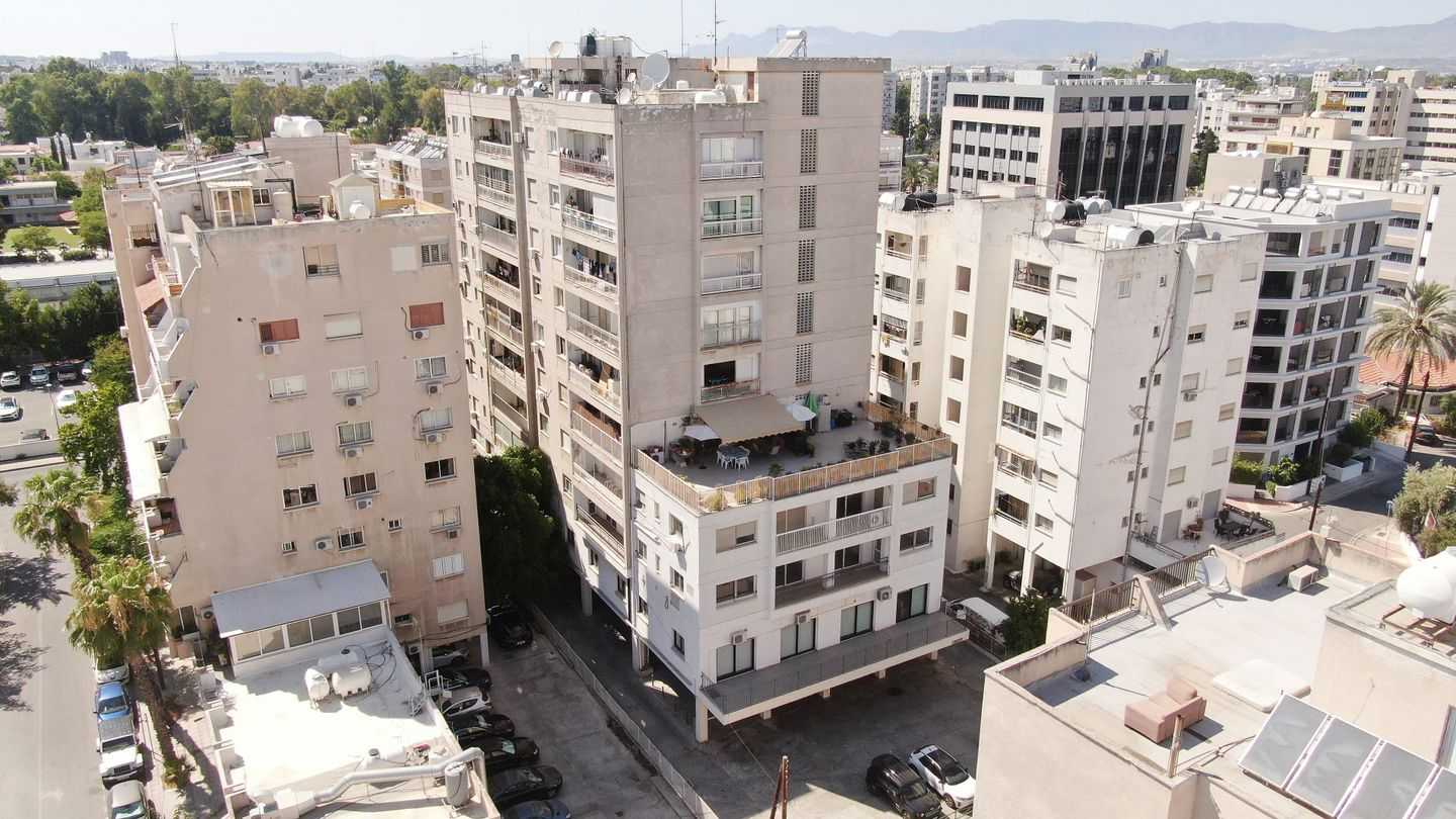 Kontor i Nicosia, Lefkosia 12167794
