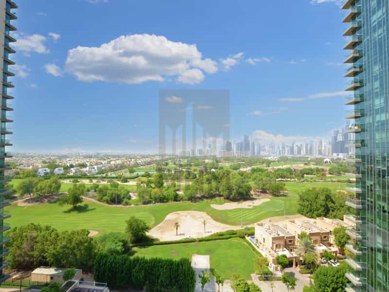 Condominium dans Dubai, Dubaï 12167799