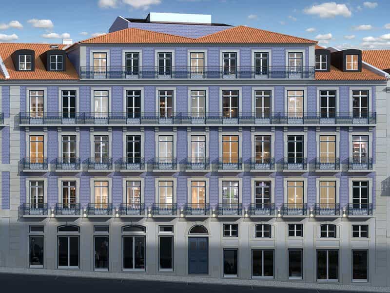 Condominium dans Lisbonne, Lisbonne 12167821