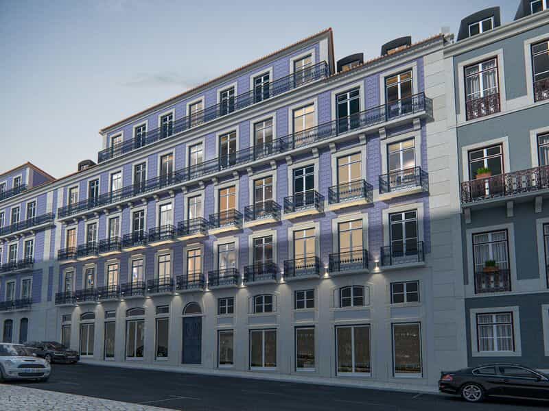 Квартира в Lisbon, Lisbon 12167826