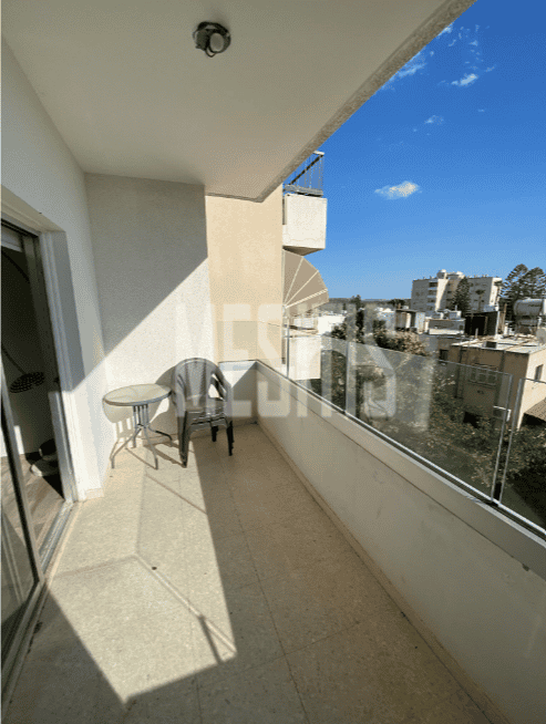 Condominium in Nicosia, Lefkosia 12167882