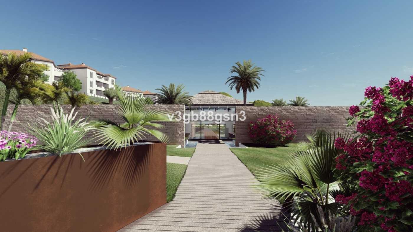 Condominium in Manilva, Andalusia 12167929