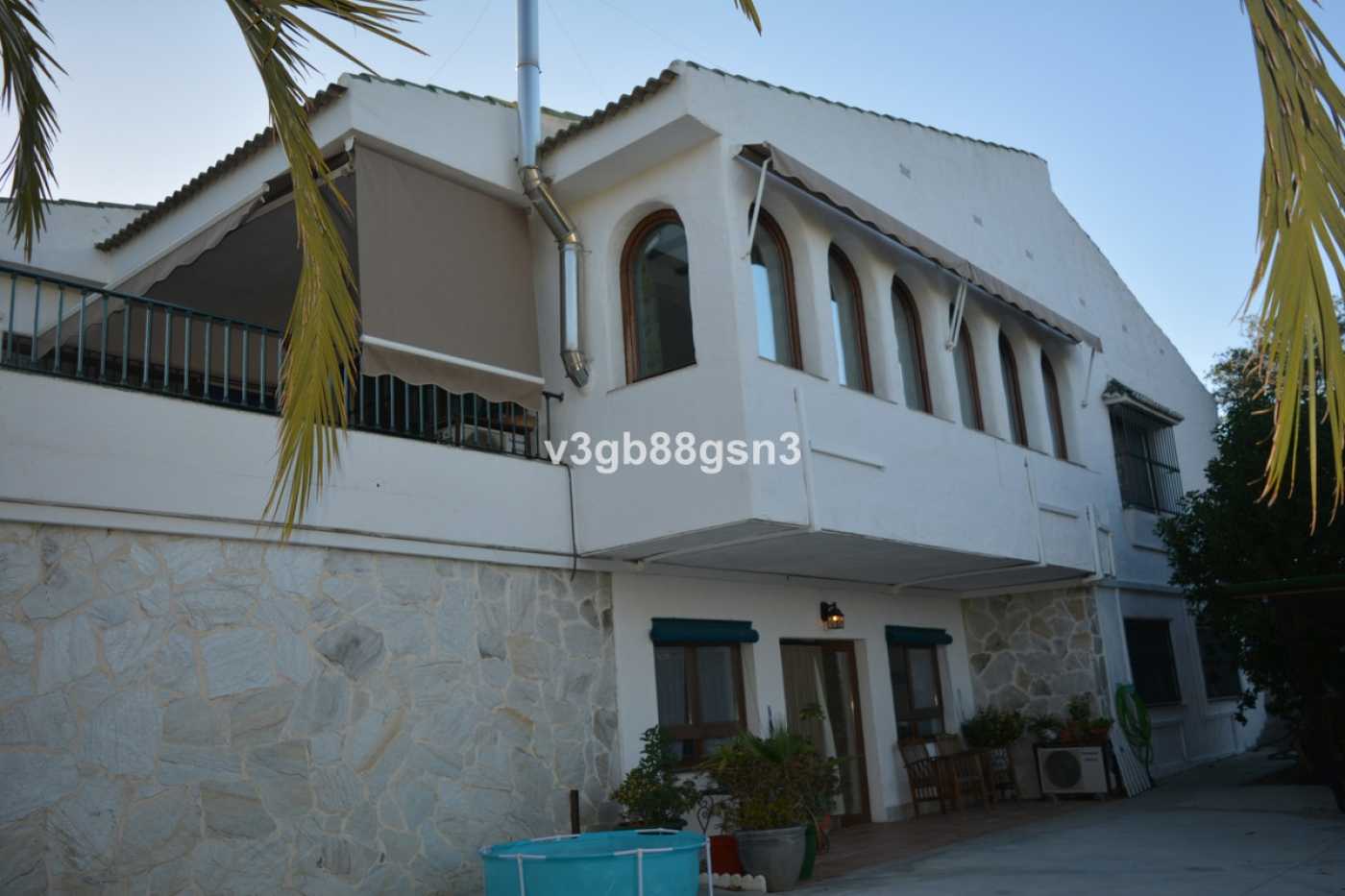 House in Cartama, Andalusia 12167936
