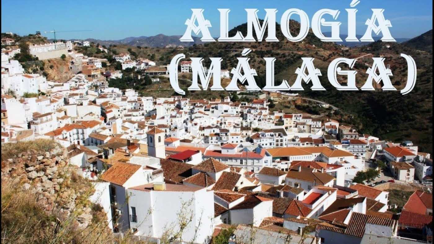 Rumah di Almogia, Andalusia 12167938