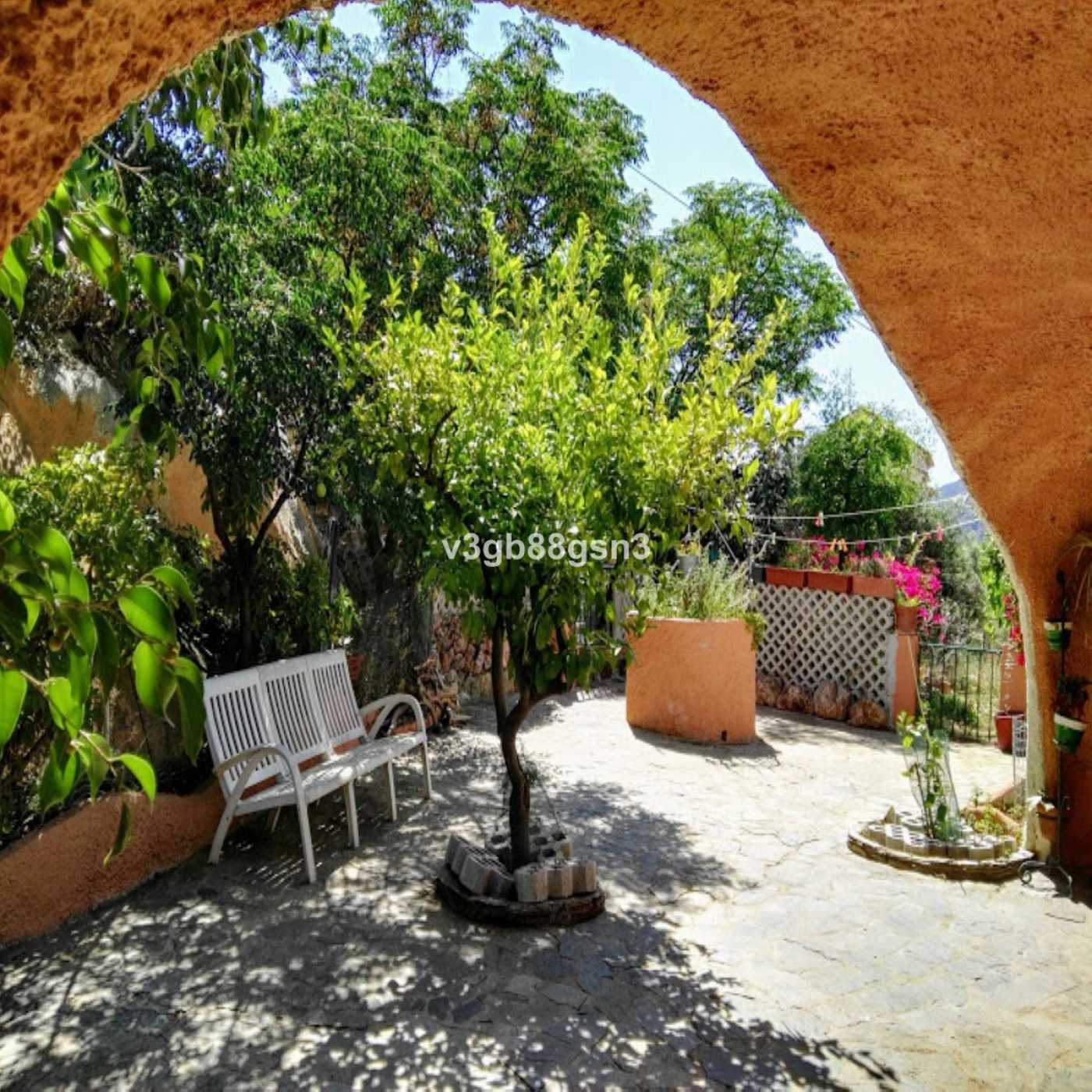 House in Monda, Andalusia 12167942