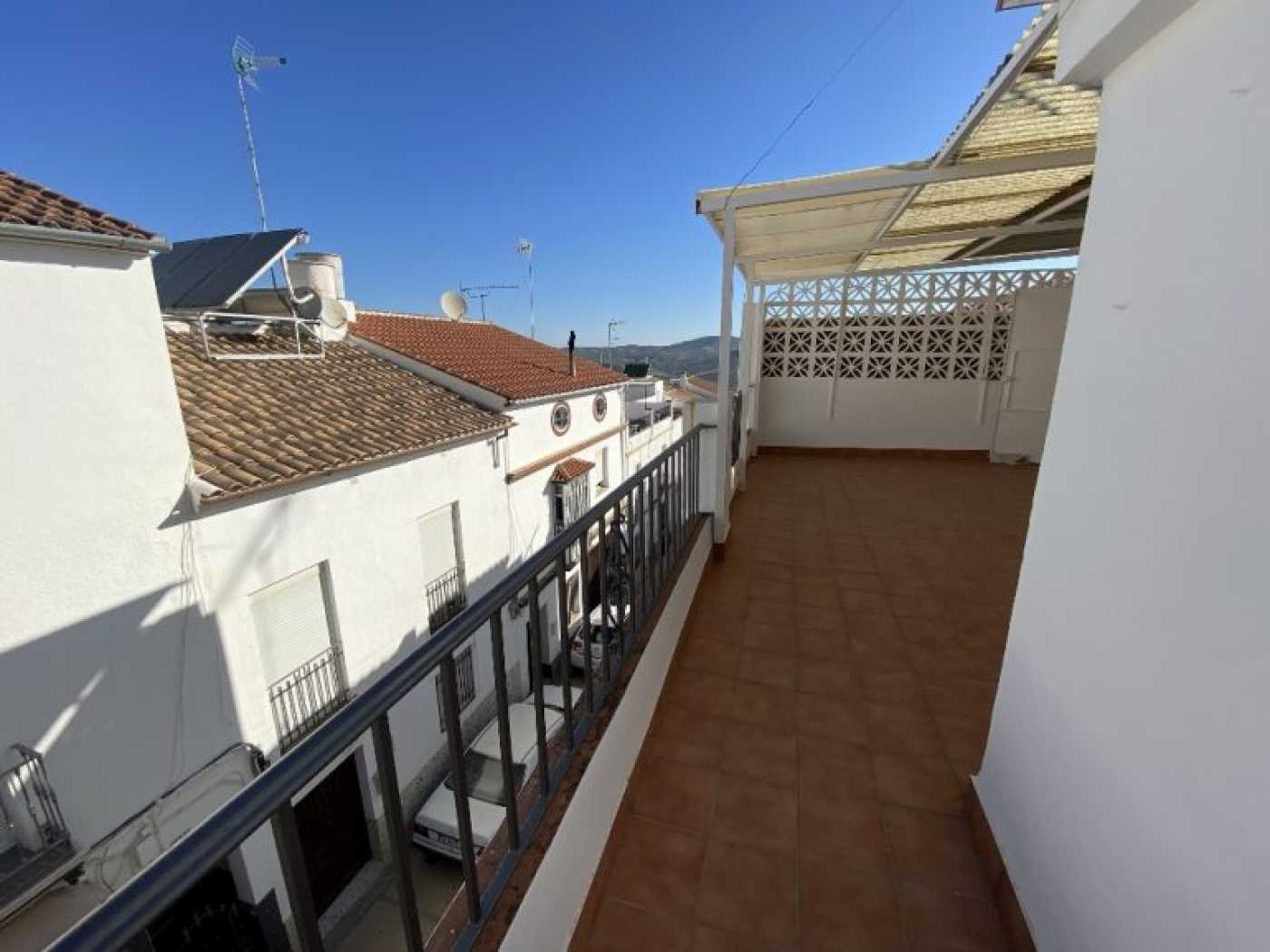 House in Olvera, Andalusia 12167955