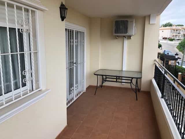 公寓 在 Orihuela, Comunidad Valenciana 12168084