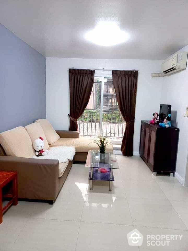 Квартира в Бангкок, Крунг Теп Маха Накхон 12168577