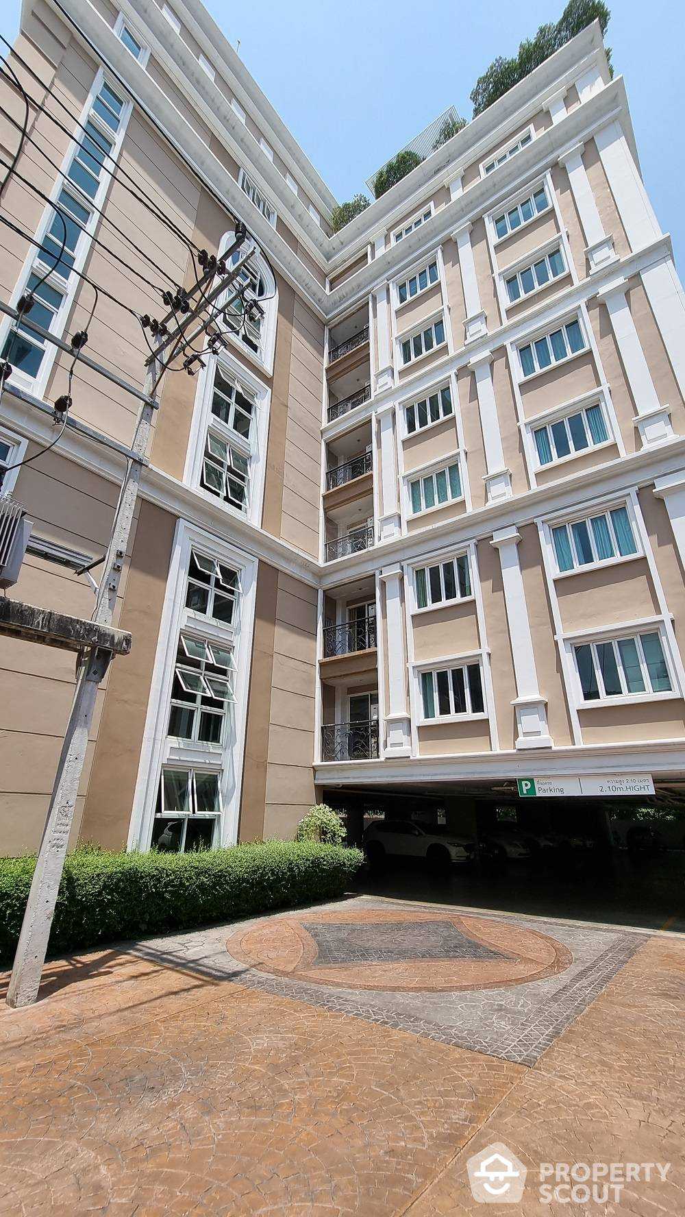 Condominium in , Krung Thep Maha Nakhon 12169044