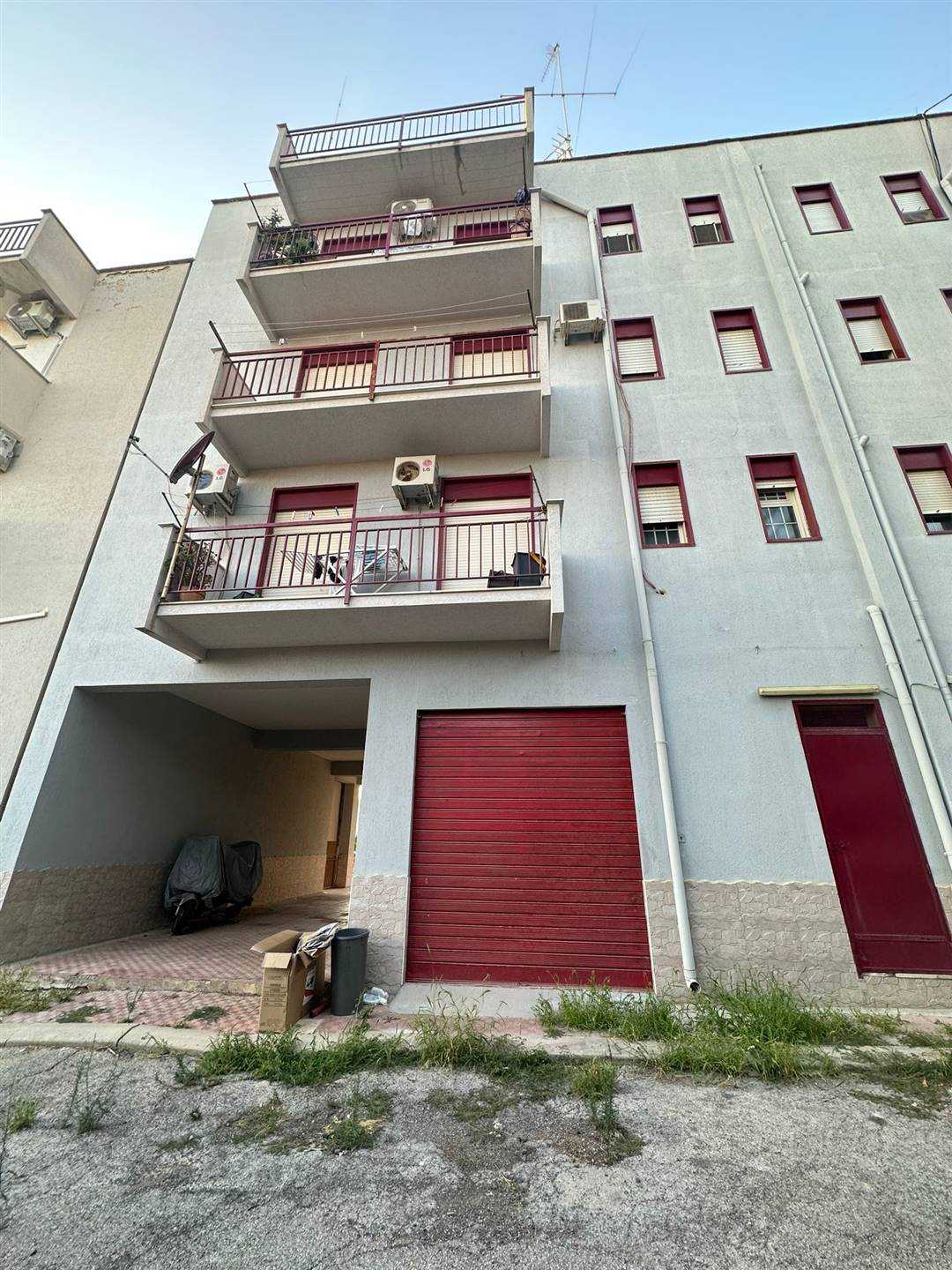 Condominium dans Ribera, Sicilia 12169415