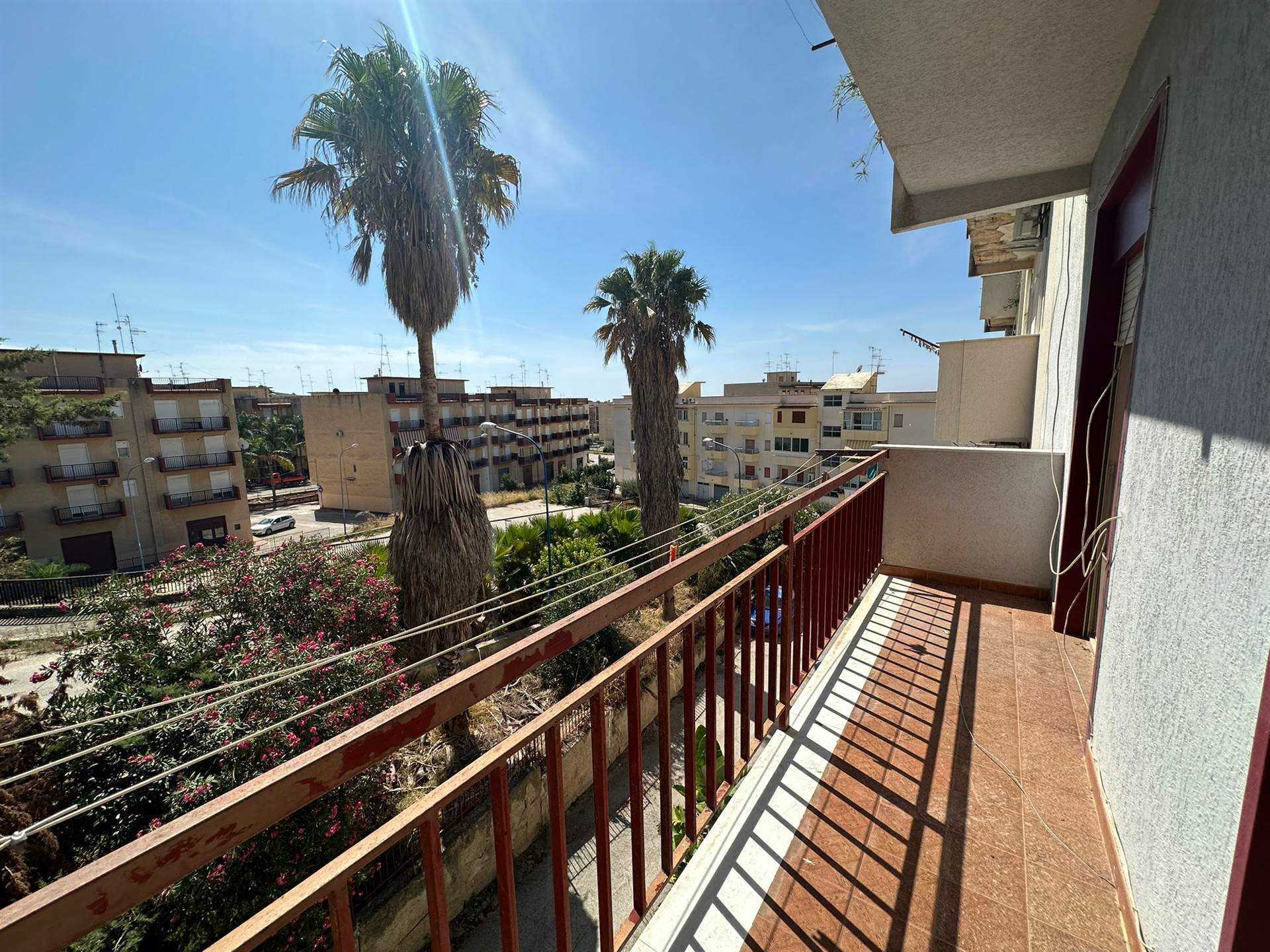 Condominium dans Ribera, Sicilia 12169415