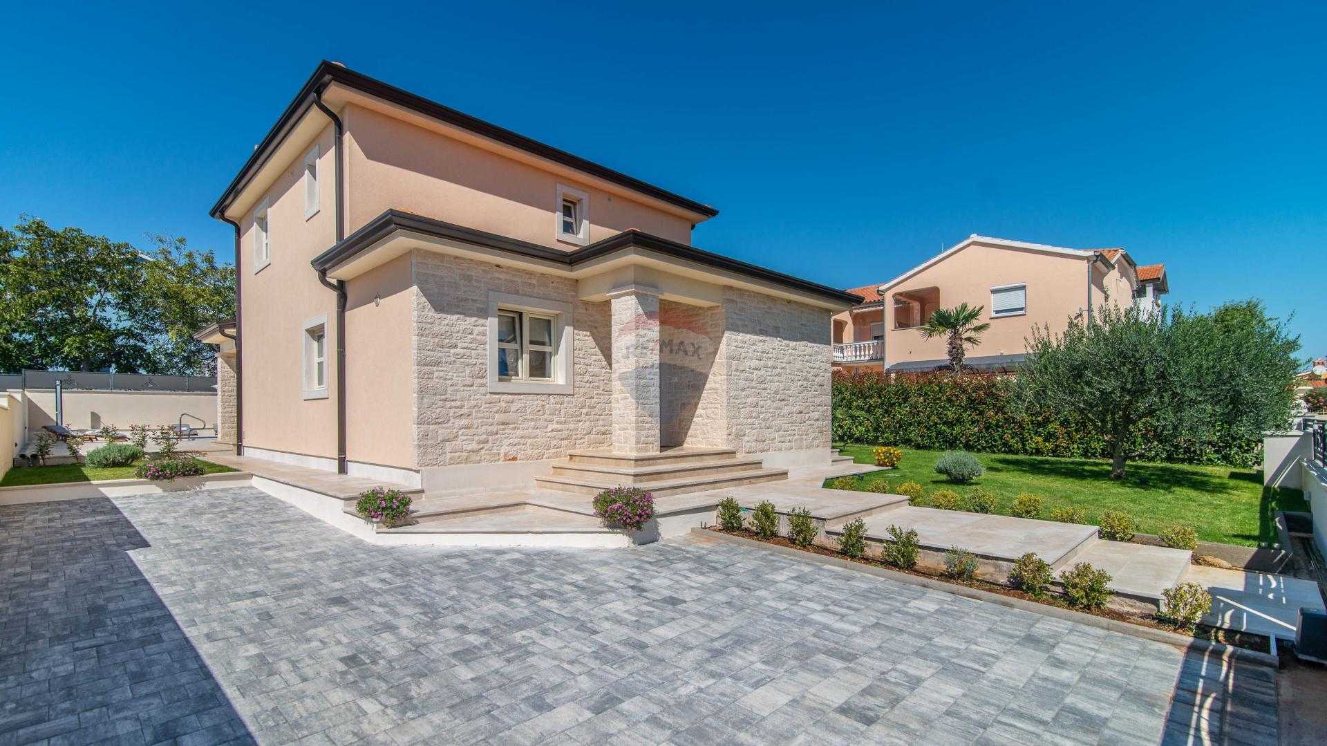 Dom w Porec, Istarska Zupanija 12169438