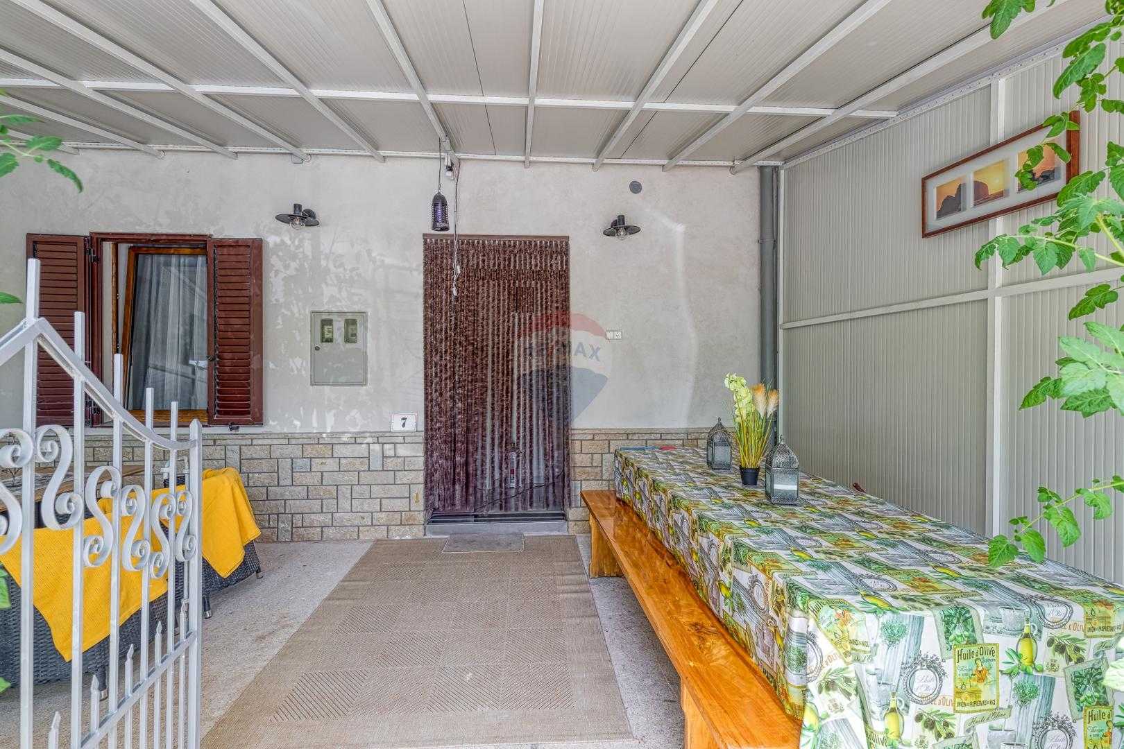 Huis in Novigrad, Istarska Zupanija 12169455