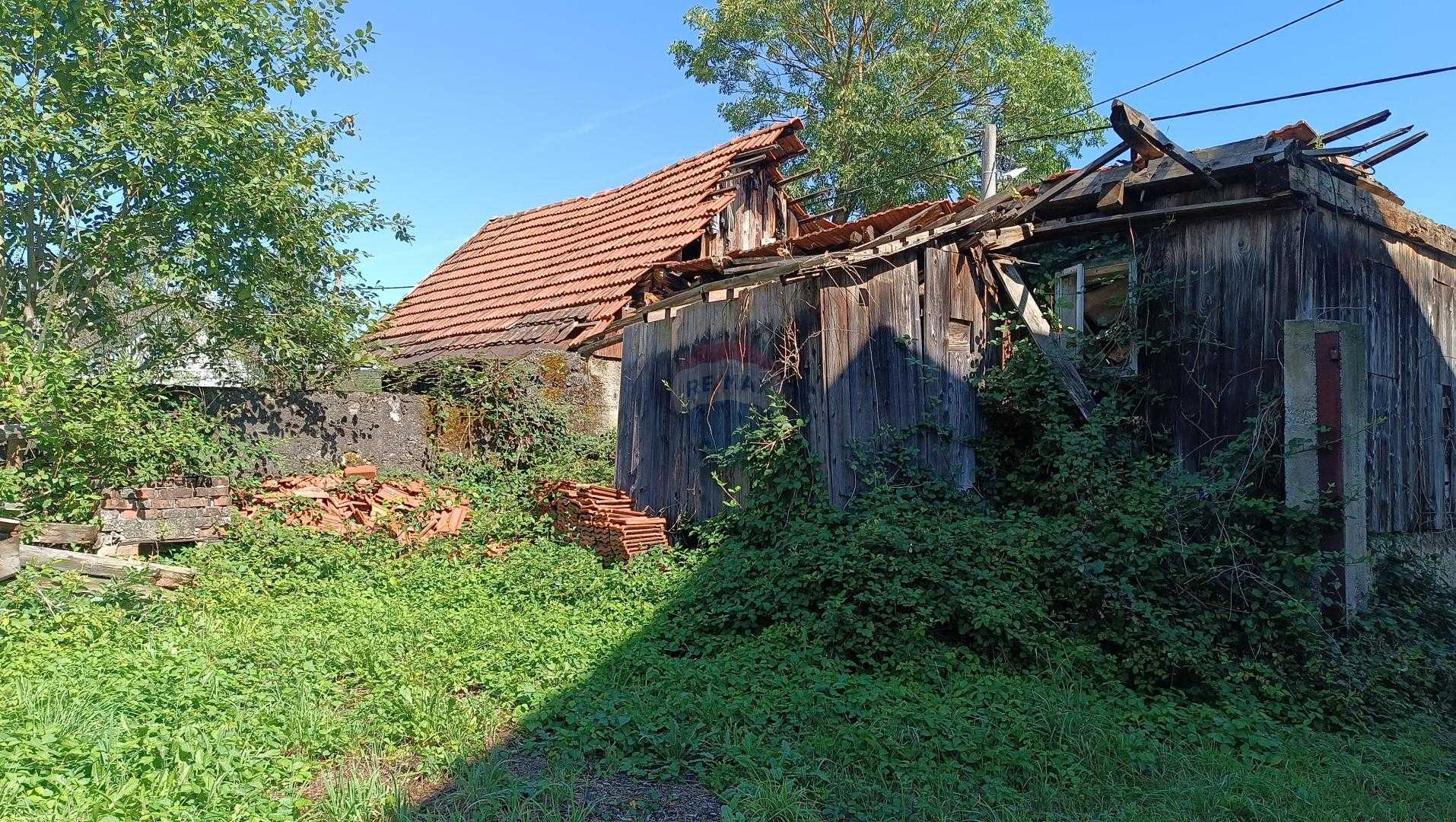 σπίτι σε Turkovići Ogulinski, Karlovačka županija 12169481