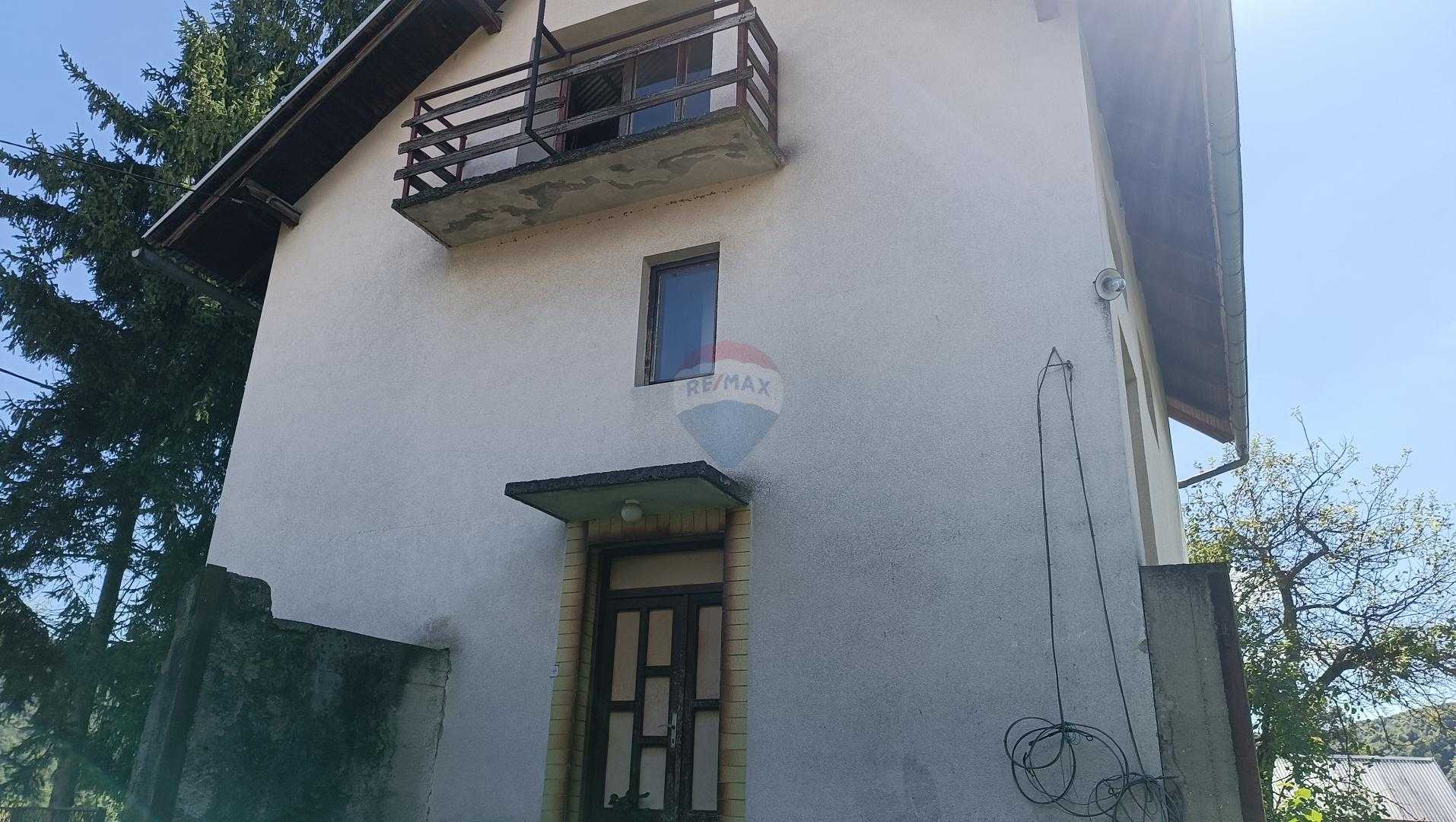 σπίτι σε Ogulin, Karlovacka Zupanija 12169481