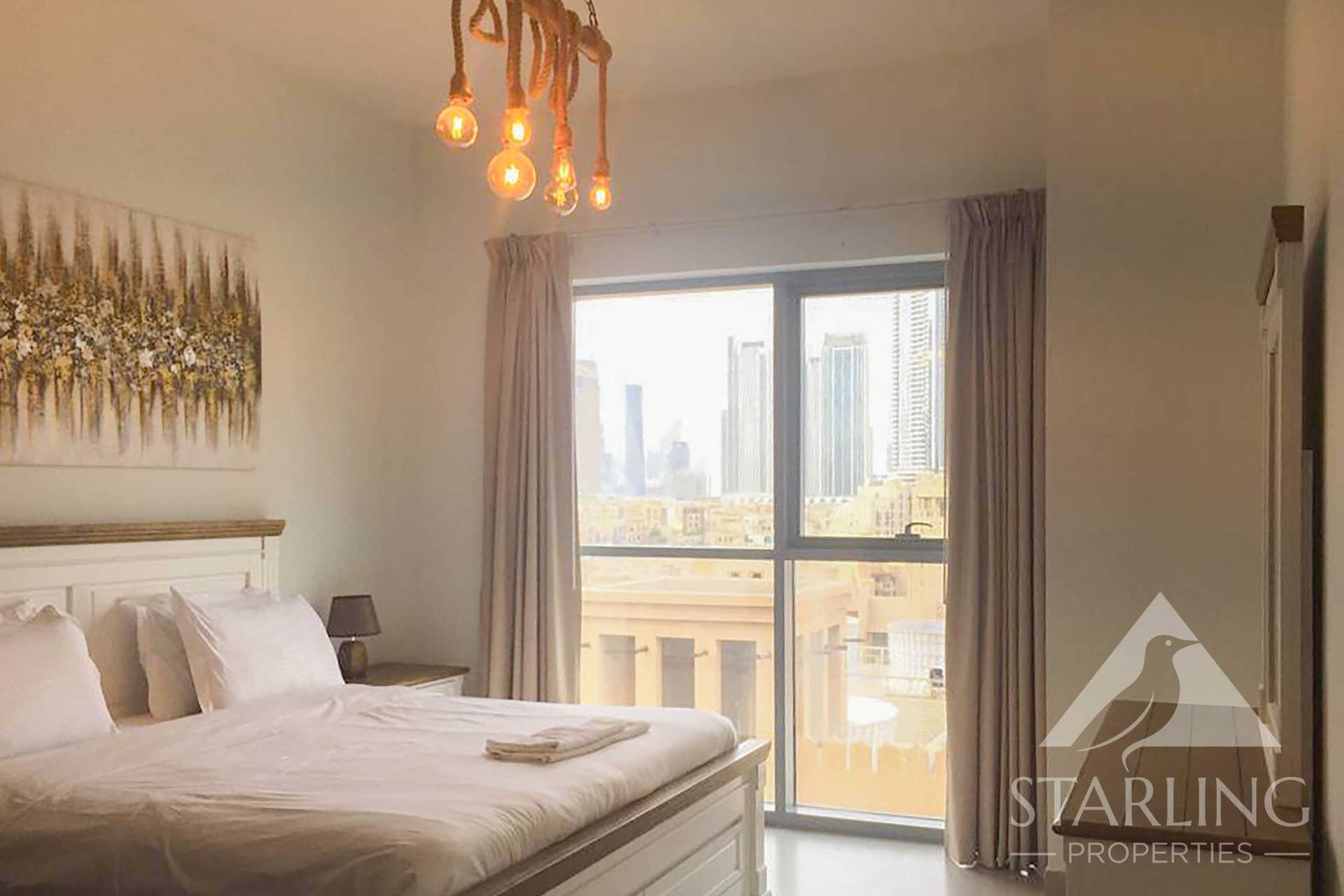 Condominium in Dubai, Dubayy 12170603