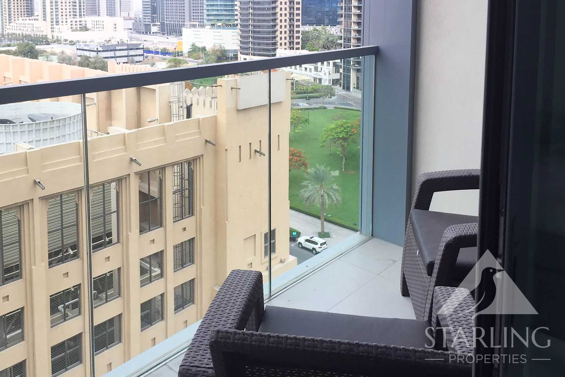 Eigentumswohnung im Dubai, Dubayy 12170603