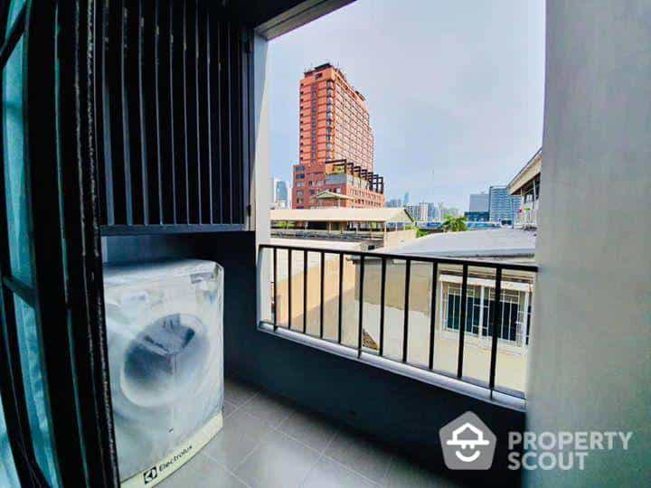Condominium in Bangkok, Krung Thep Maha Nakhon 12170922