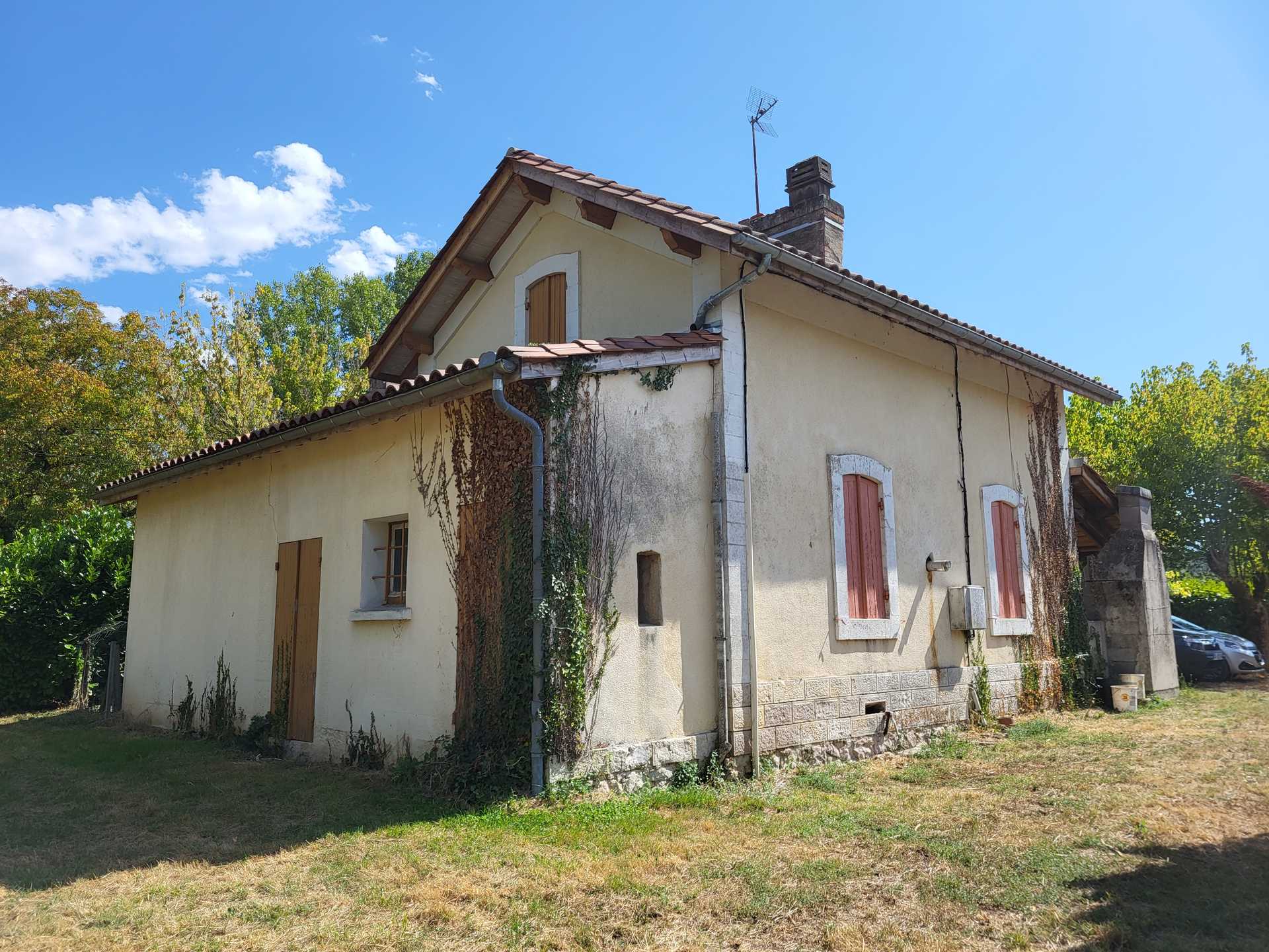 Rumah di Eymet, Nouvelle-Aquitaine 12171135