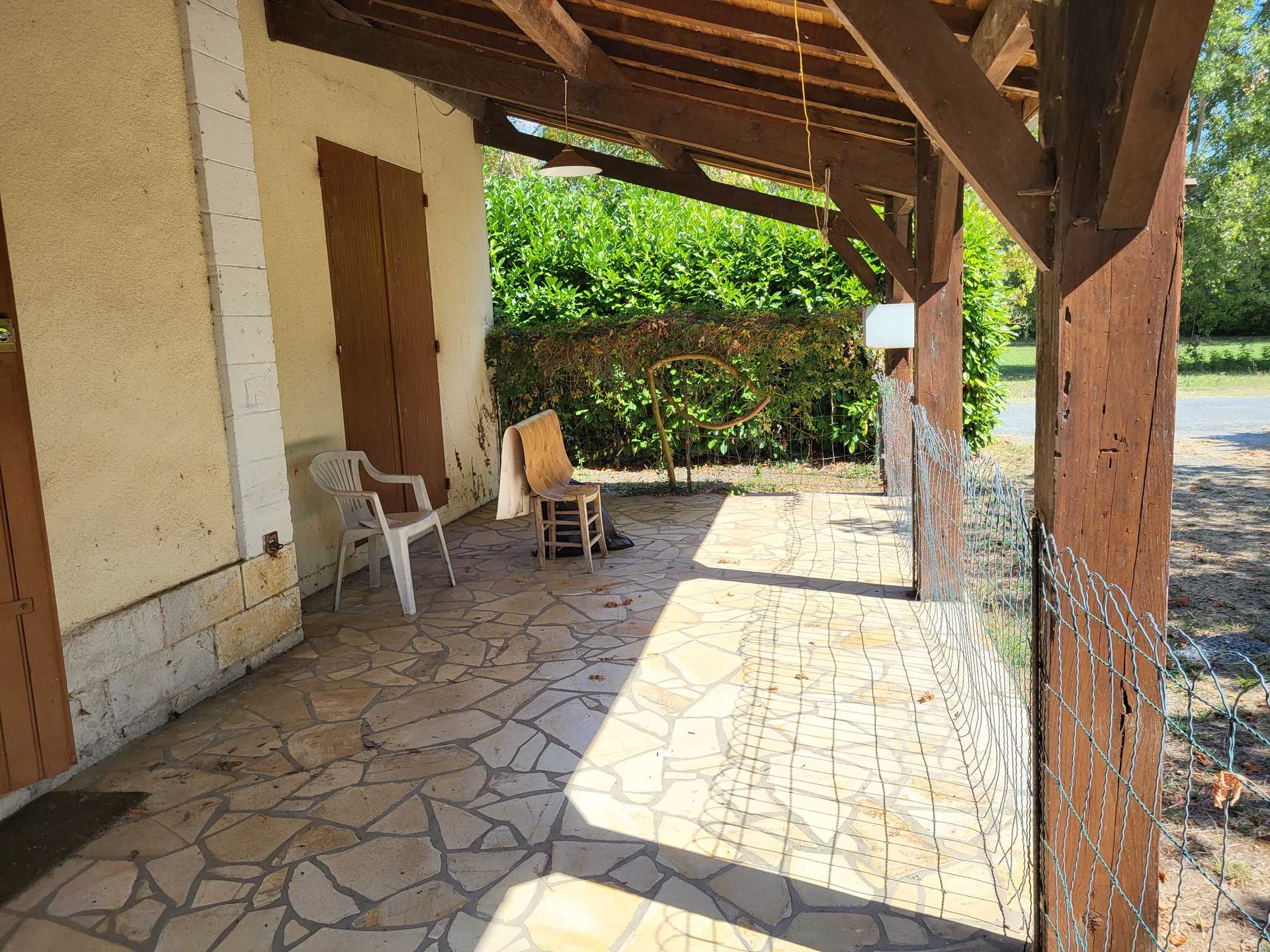 House in Eymet, Nouvelle-Aquitaine 12171135