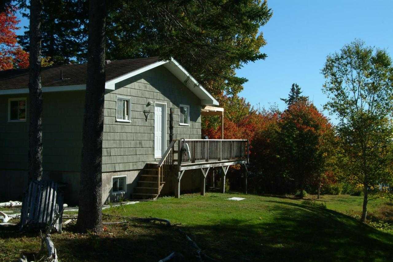 Huis in Englishtown, Nova Scotia 12171196