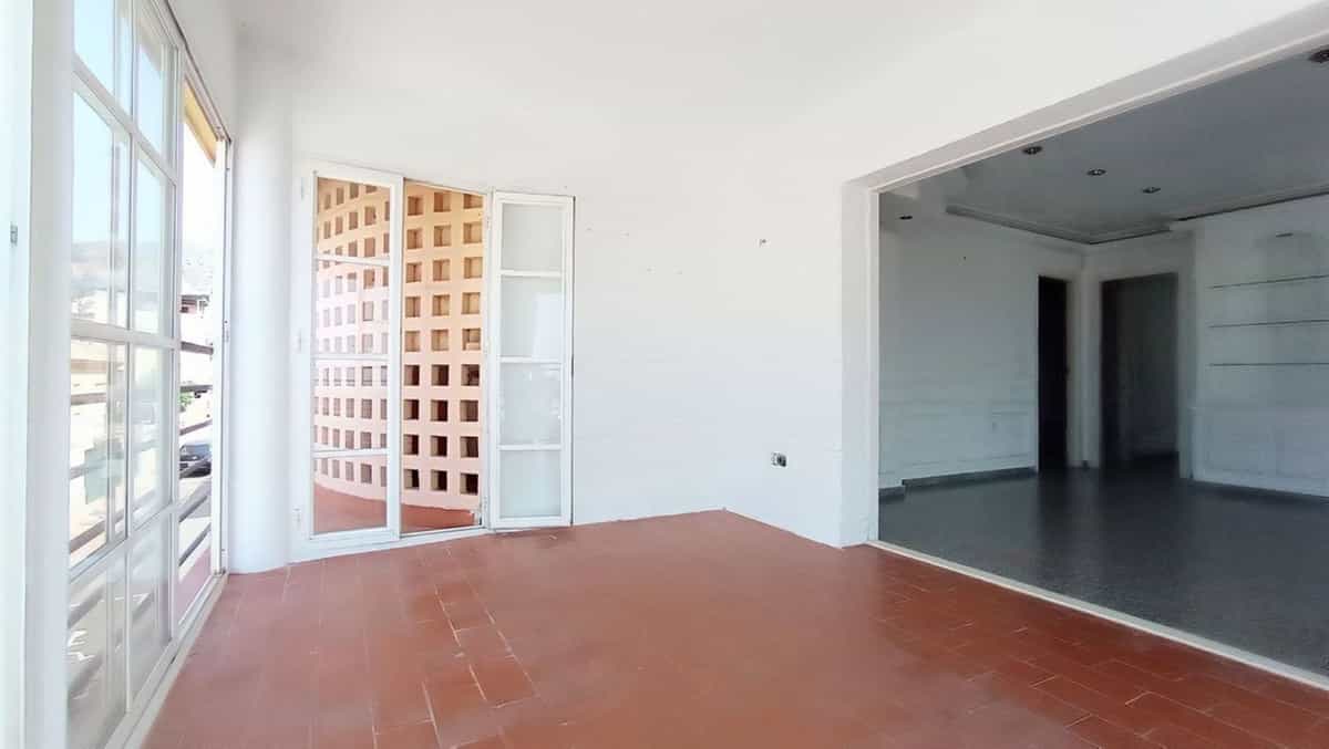 Condominium in Arroyo de la Miel, Andalusia 12171210