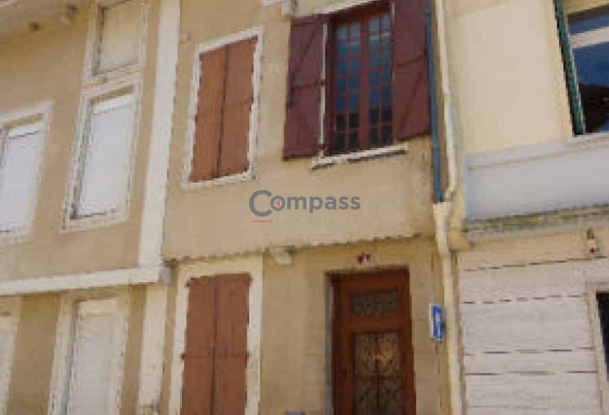मकान में कैस्टेलनौ-मैग्नोएक, Occitanie 12171290