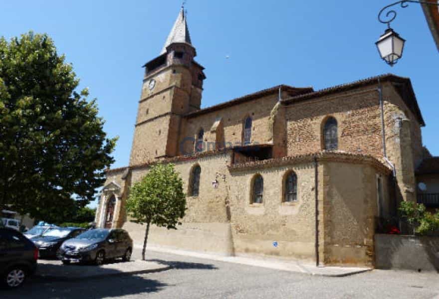 Rumah di Castelnau-Magnoac, Occitanie 12171290