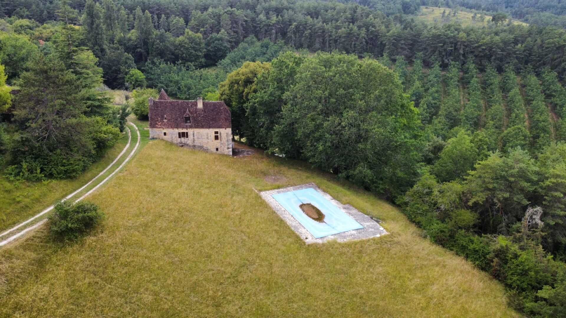 Huis in Montignac, Nouvelle-Aquitaine 12171340