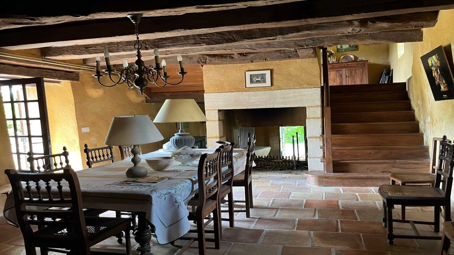 Rumah di Montignac, Nouvelle-Aquitaine 12171340