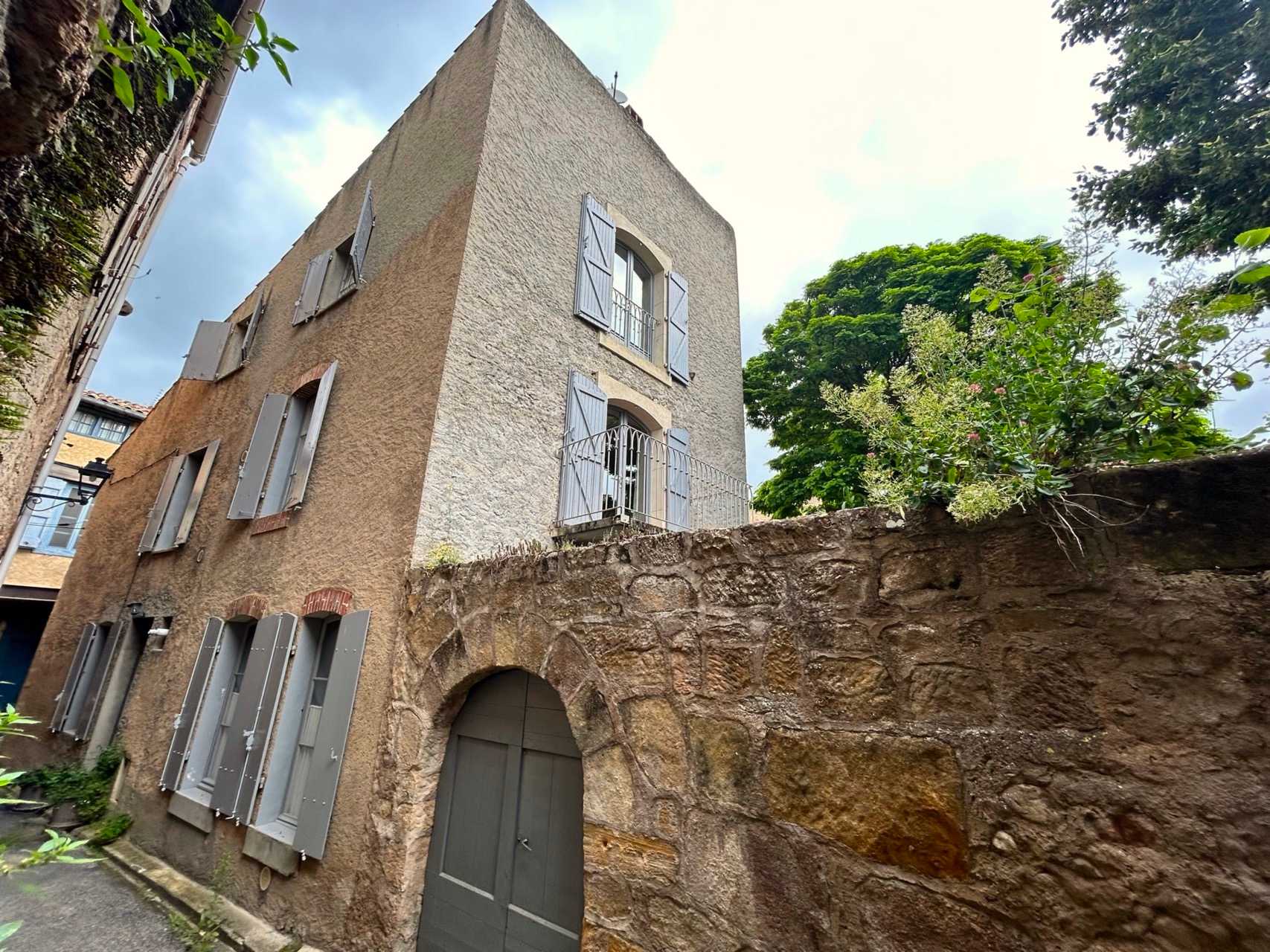 σπίτι σε Alet-les-Bains, Occitanie 12171350