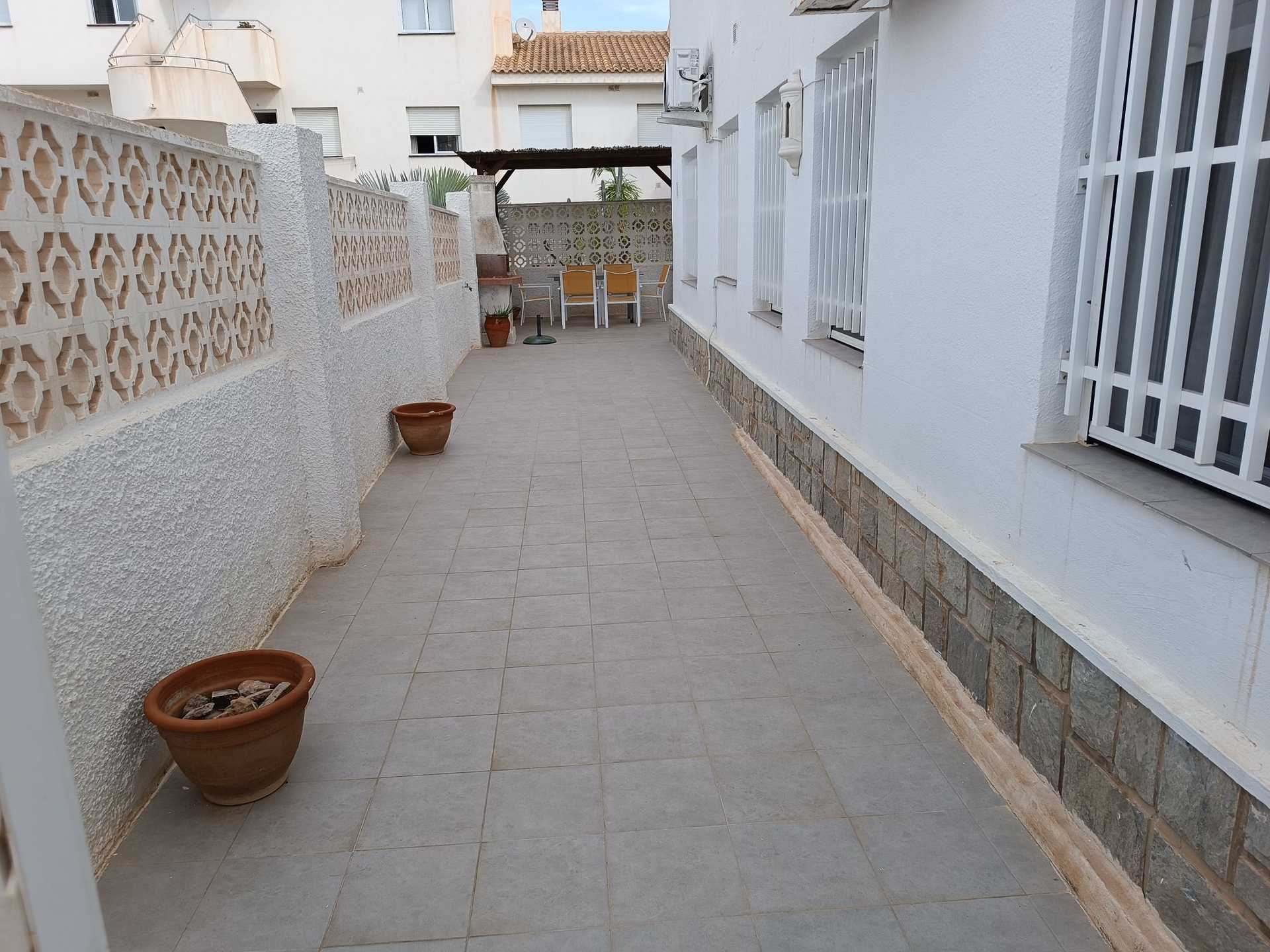 Condominium dans La Barra, Murcia 12171396