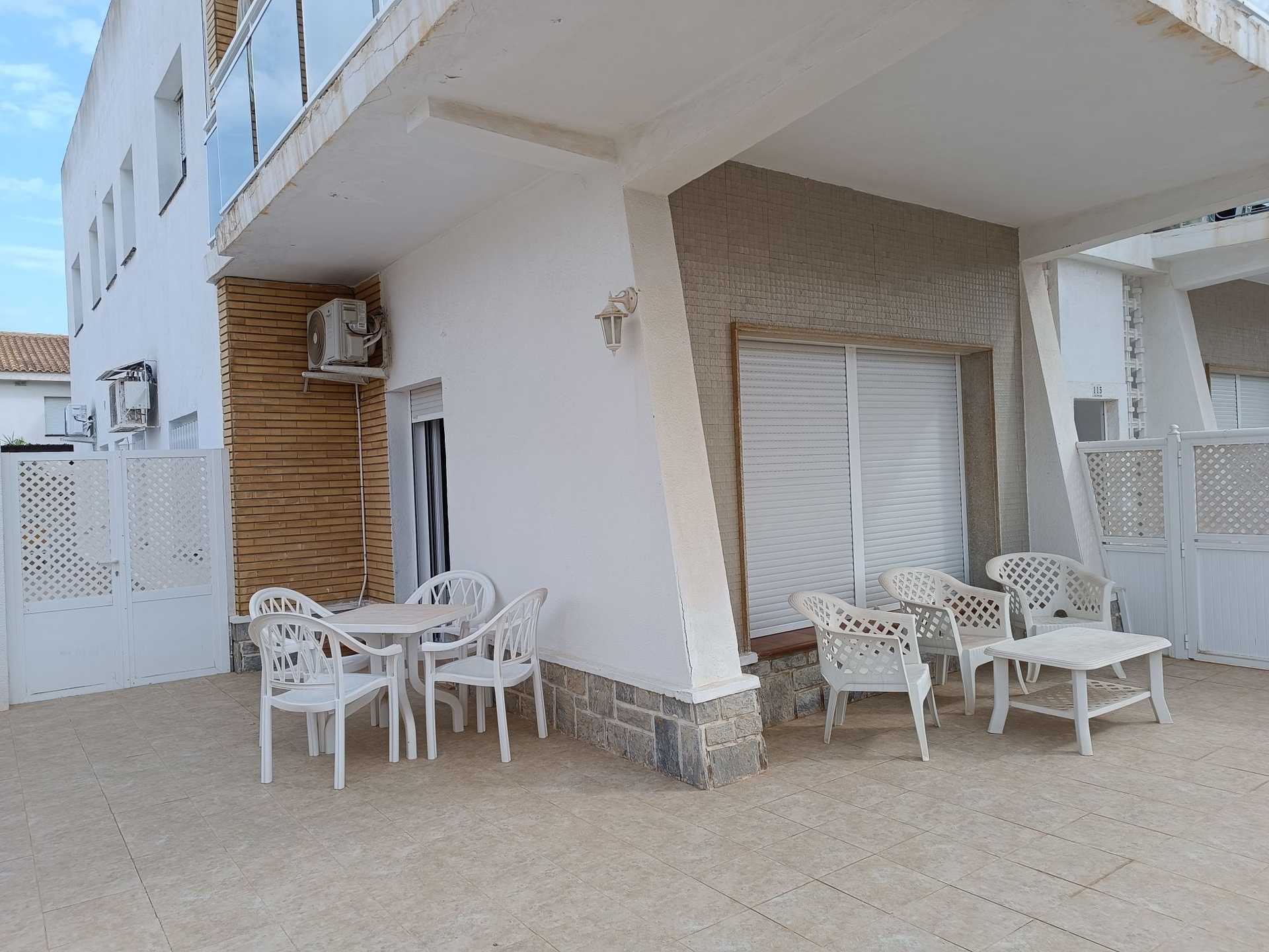 Condominium dans La Barra, Murcia 12171396