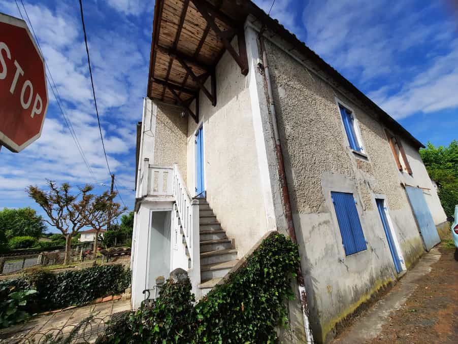 σπίτι σε Ειμέτ, Nouvelle-Aquitaine 12171408