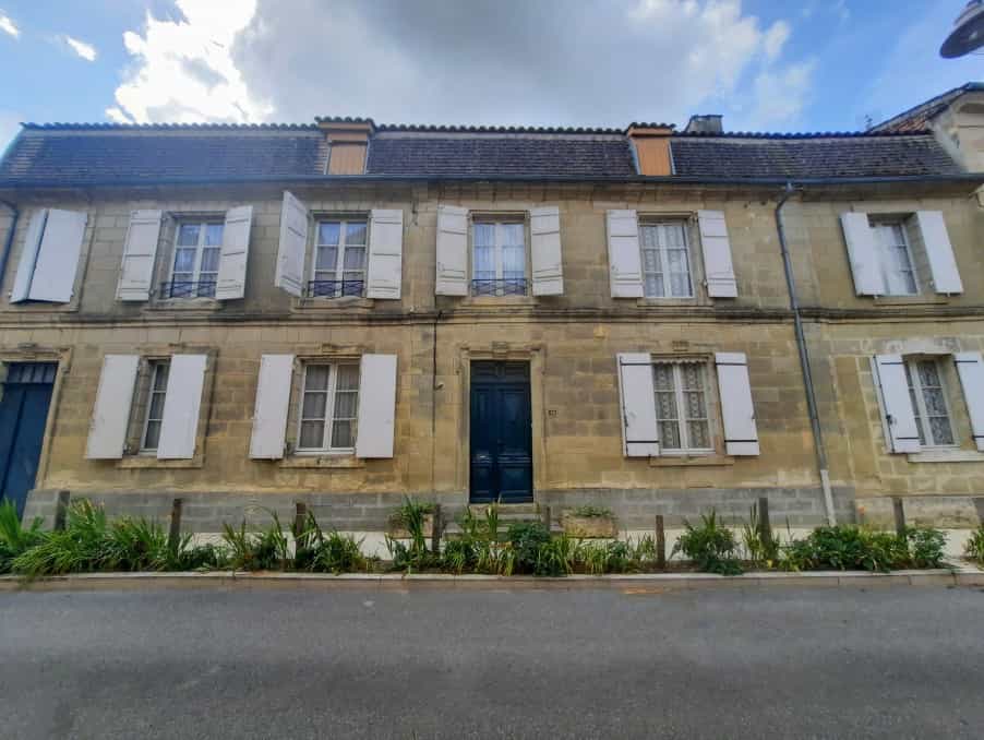 Hus i Eymet, Nouvelle-Aquitaine 12171418
