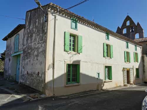 Hus i Limoux, Occitanie 12171442