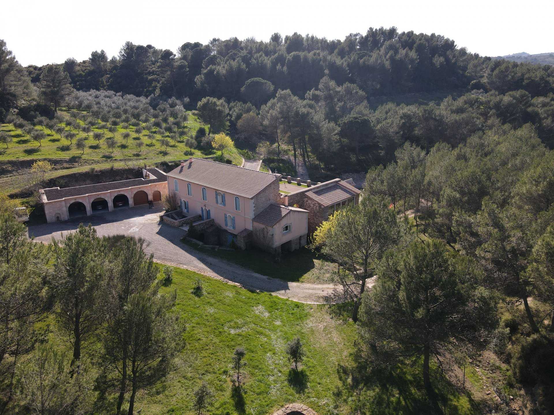 بيت في Olonzac, Occitanie 12171490