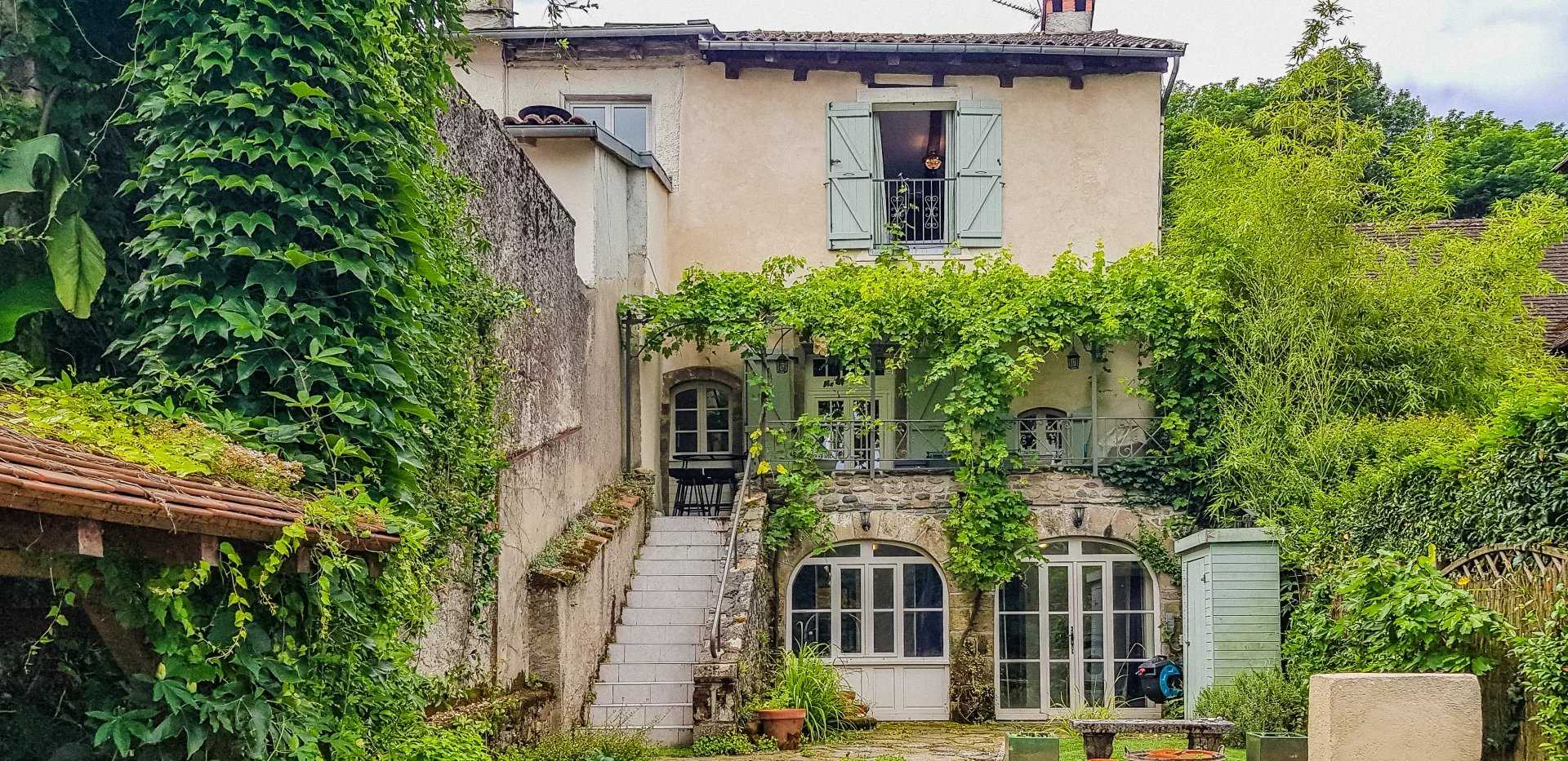 Будинок в Beaulieu-sur-Dordogne, Nouvelle-Aquitaine 12171497