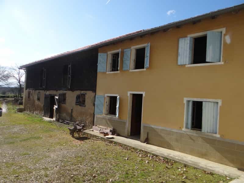 Huis in Masseube, Occitanië 12171522