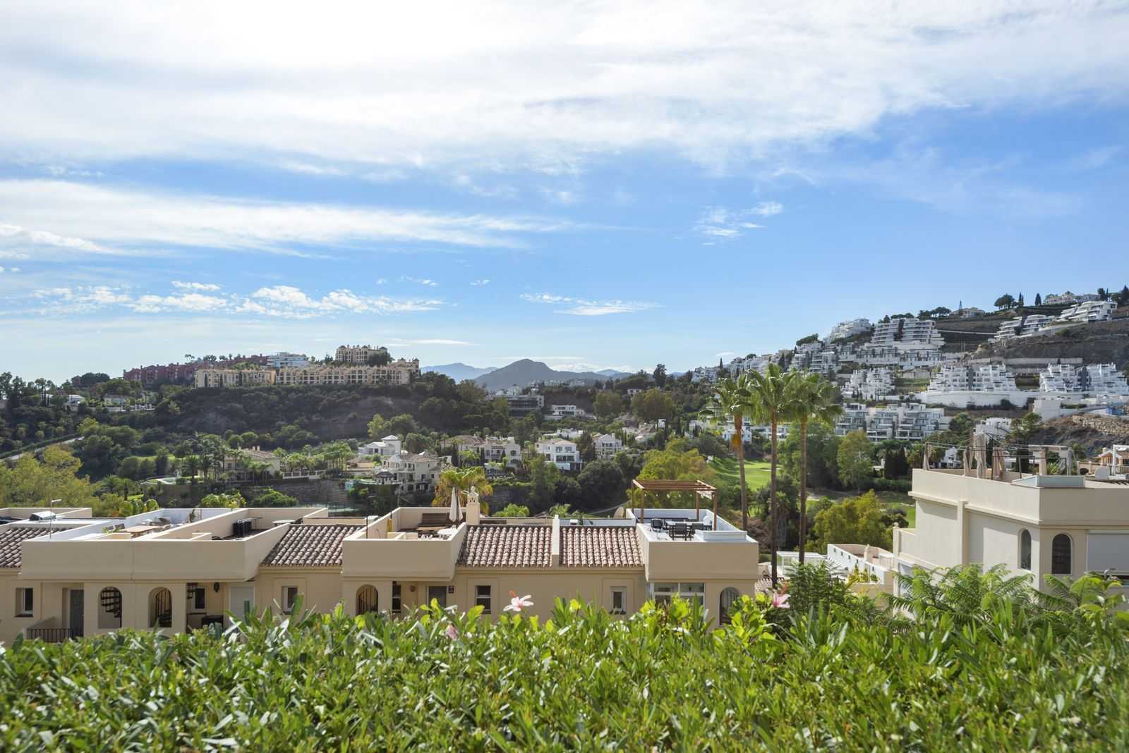 Condominium in Malaga, Andalusia 12171627