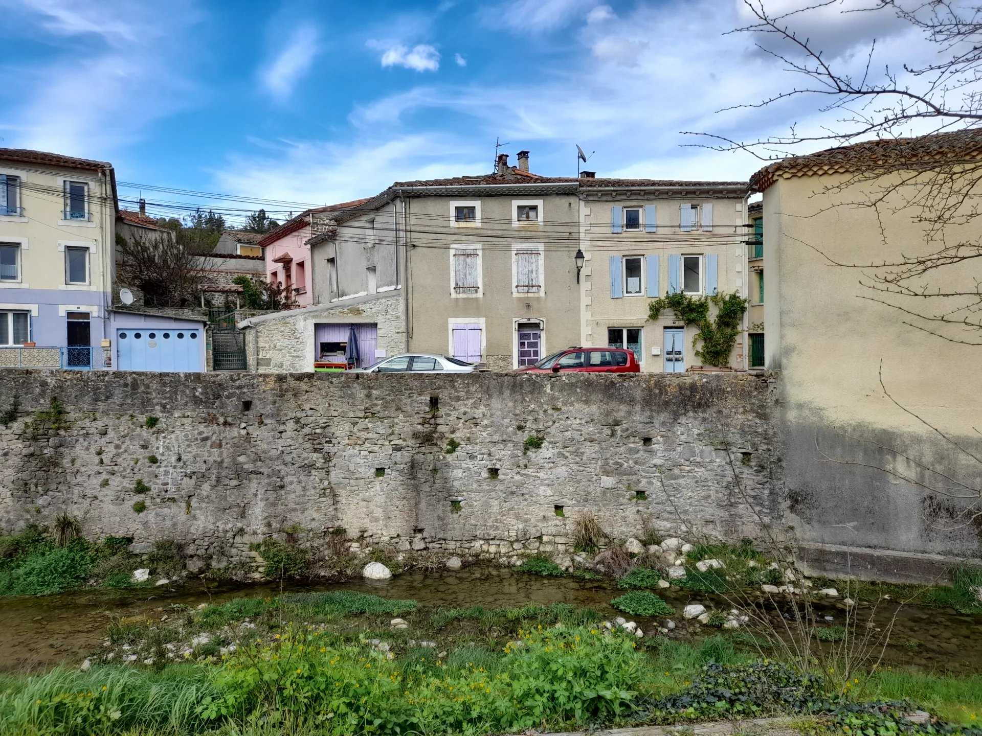 Hus i Espéraza, Occitanie 12171645