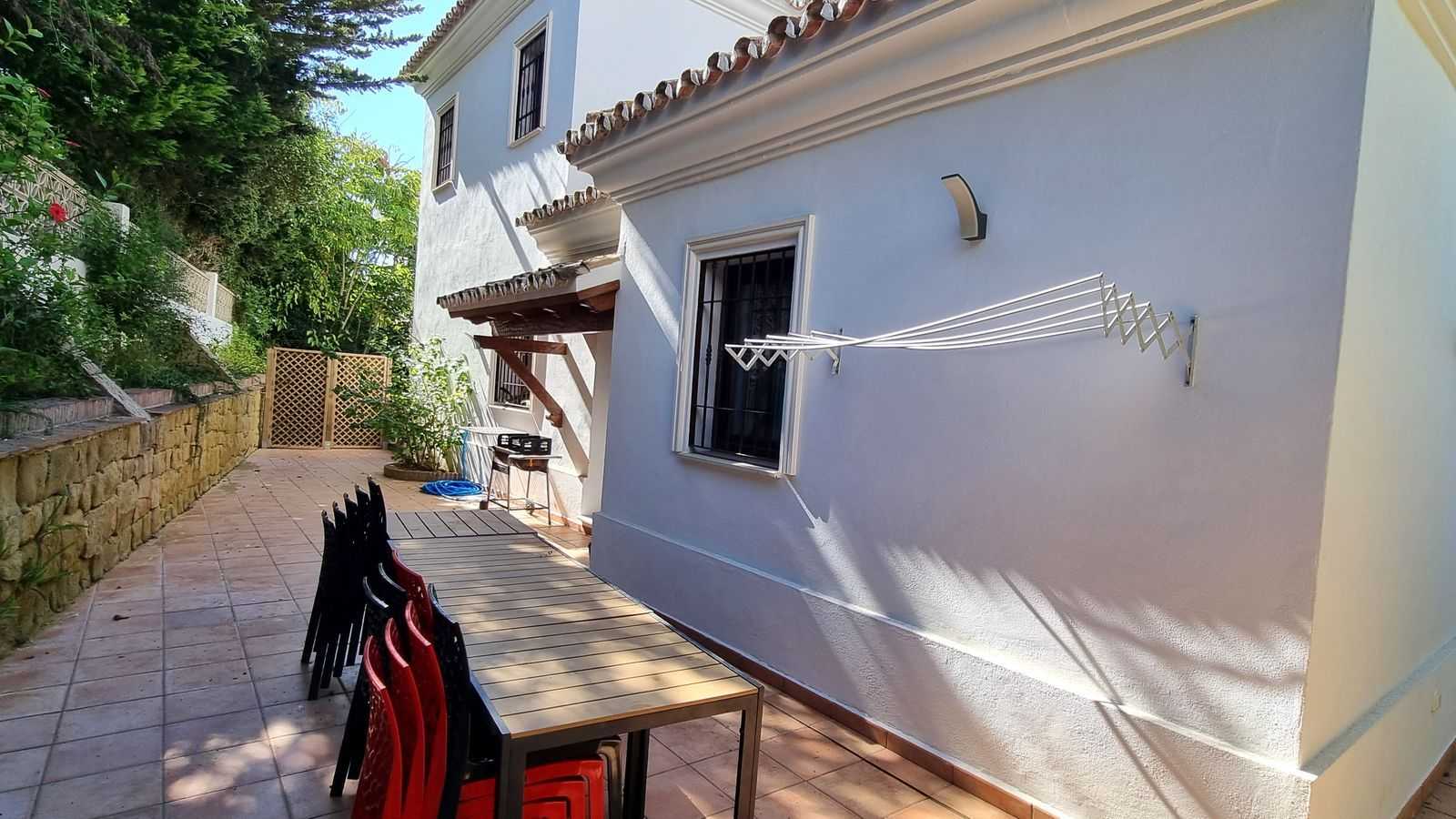 Casa nel Málaga, Andalusia 12171662