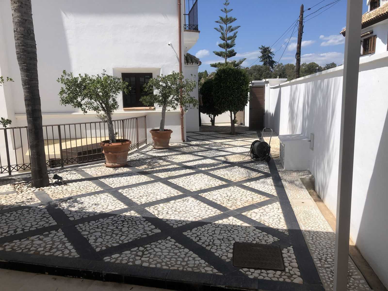 rumah dalam San Pedro de Alcántara, Andalusia 12171668
