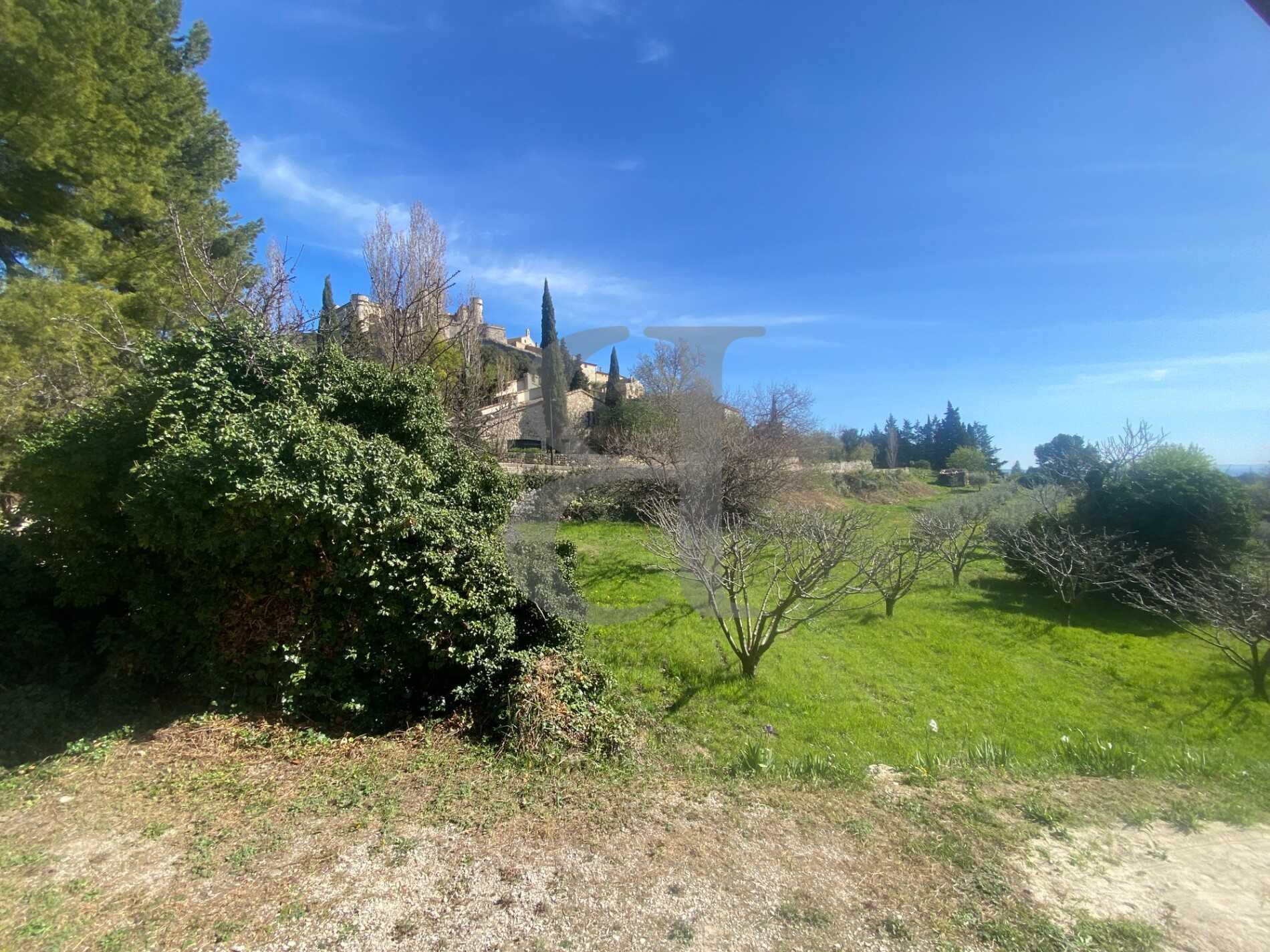 집 에 Le Barroux, Provence-Alpes-Côte d'Azur 12171681