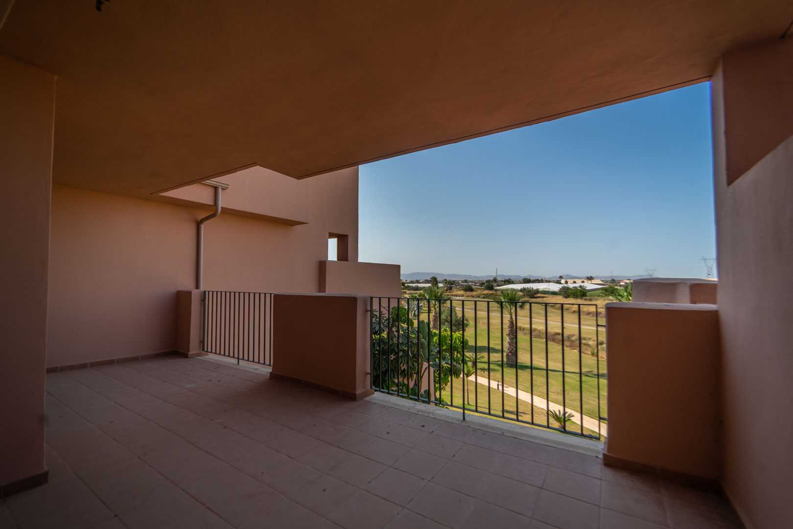 Condominium in Las Casicas, Murcia 12171688