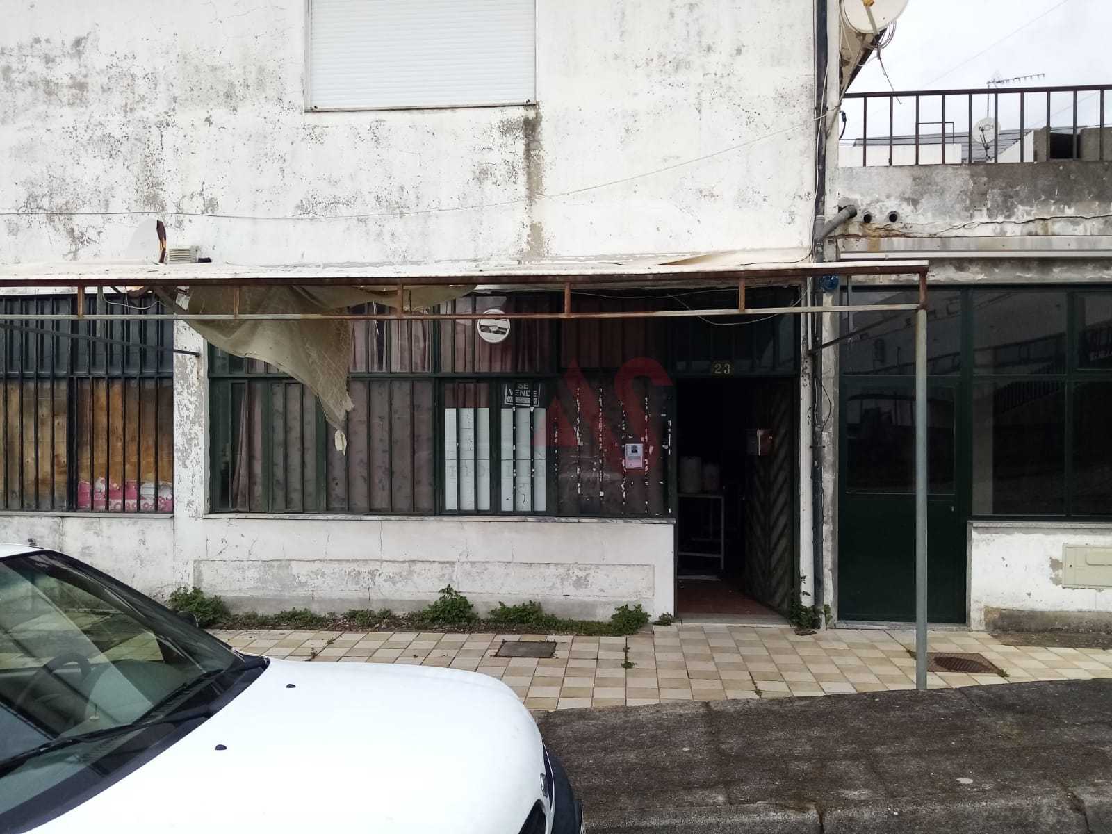 Einzelhandel im Tagilde, Braga 12171826