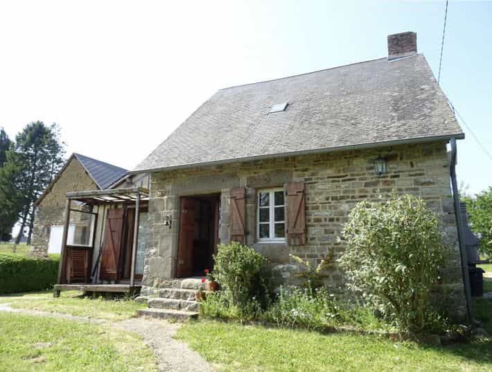 Будинок в Барентон, Нормандія 12171885